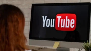 آلاف البلاغات.. عطل تقني مفاجئ يضرب منصة يوتيوب حسب موقع داون ديتيكتور